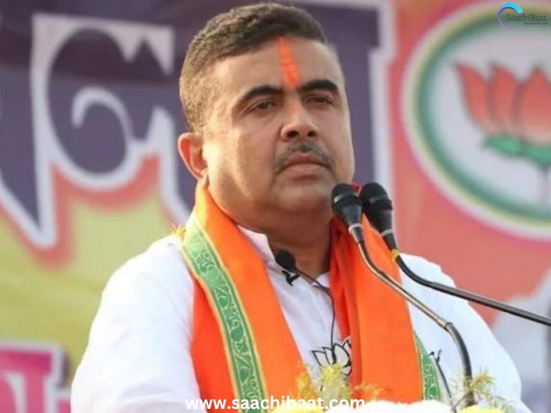 Subhendu Adhikari