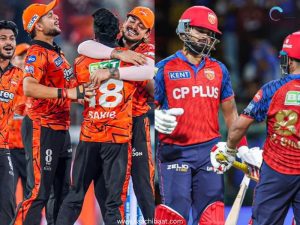 Sunrisers Hyderabad