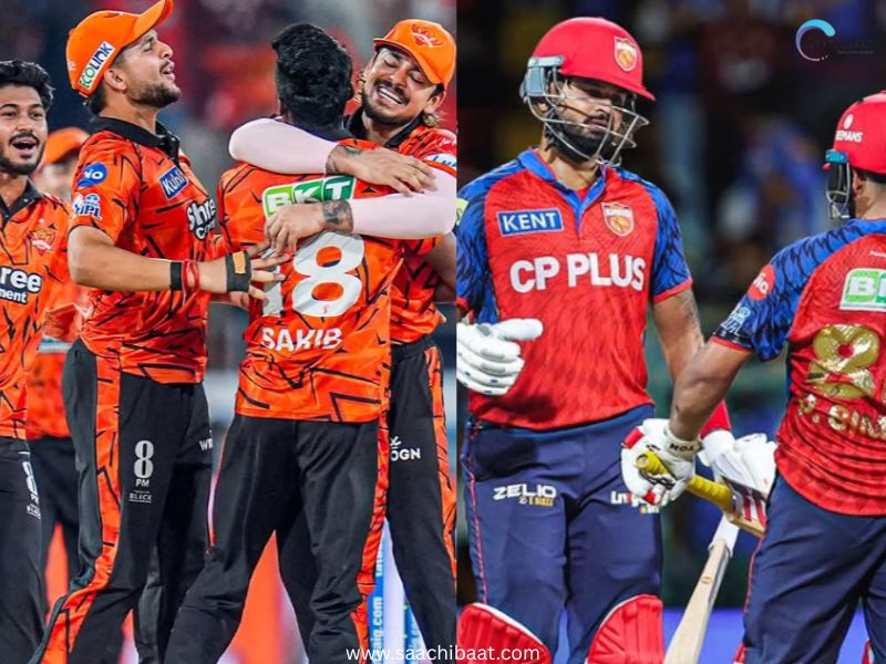 Sunrisers Hyderabad