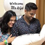 सूर्या की दुनिया में आई नन्ही शक्ति क्रिकेटर ने रिवील किया अपनी बेटी रिद्धिमा का प्यारा नाम