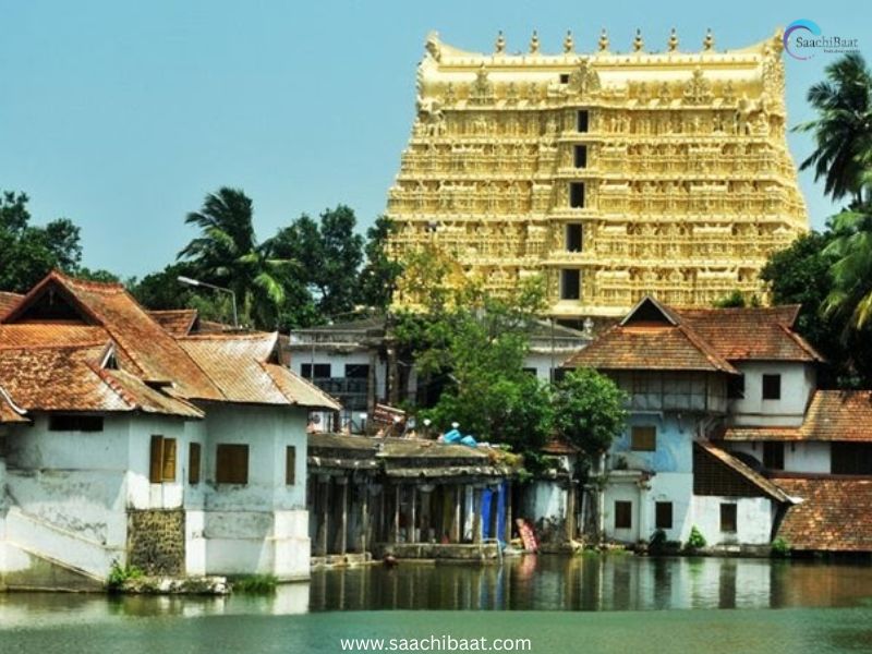 Thiruvananthapuram