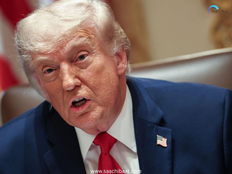 Trump 6