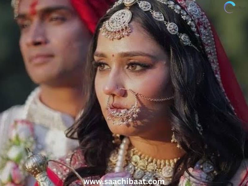 Twisha Sharma case