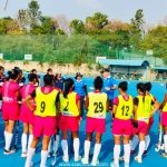 Rani doing stellar job with fast-progressing U-18 group – says U-21 Women’s coach Tim White