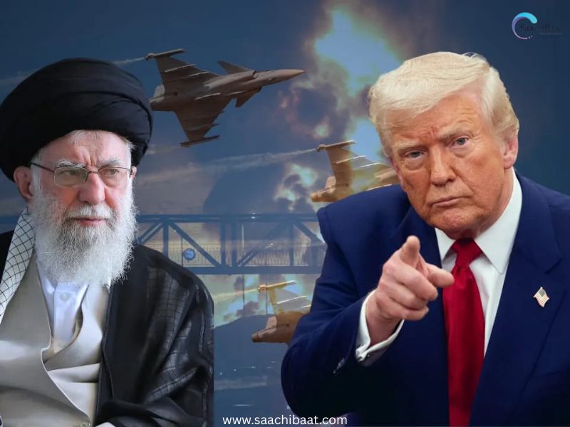 US and Iran 2