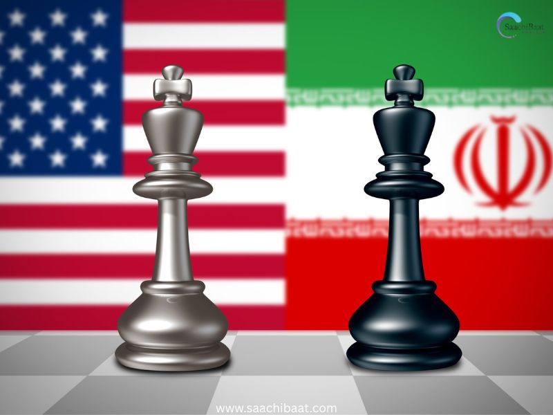 US and Iran