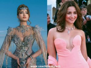 Urvashi Rautela Alia Bhatt