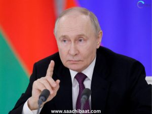 International & World News - 20 May 2026 4 Vladimir Putin 4