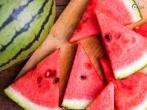 Watermelon N