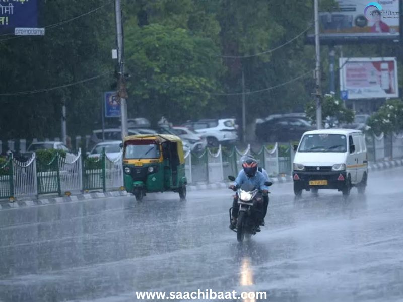 Weather Update 2