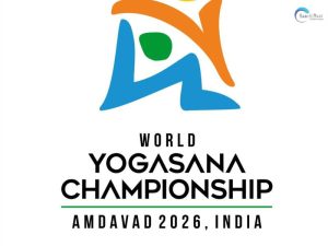 India Set to Host Inaugural Edition of the World Yogasana Championship 2026 in Ahmedabad 5 Yogasana