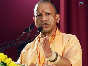 Yogi Adityanath 2