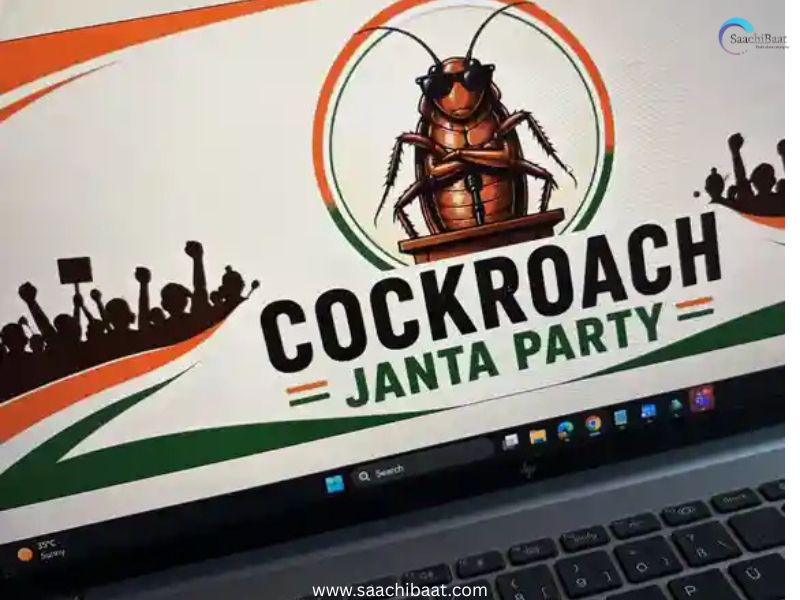 cockroach