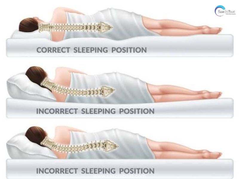 good sleep