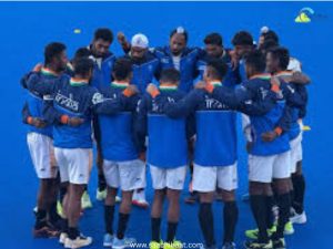 Trending Sports News - 23 May 2026 2 hockey 5