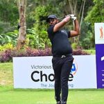 Yuvraj Sandhu and Shubhankar slip in the final round