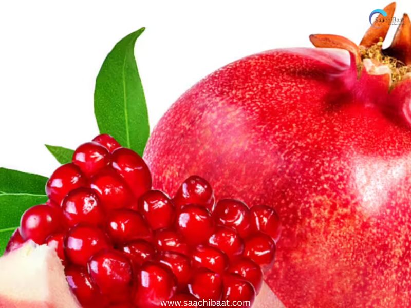 pomegranate