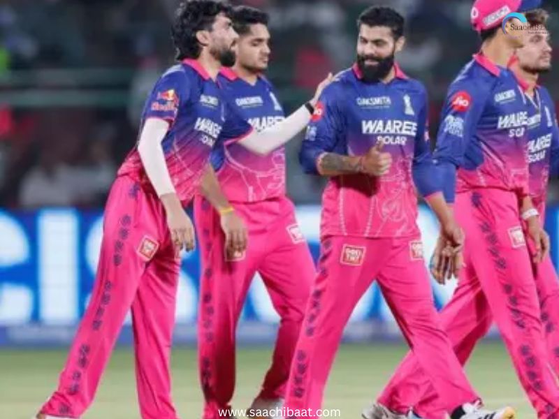 somani IPL