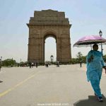 उत्तर और मध्य भारत बना भट्ठी: दिल्ली यूपी और एमपी में अगले सात दिन आसमान से बरसेगी आग