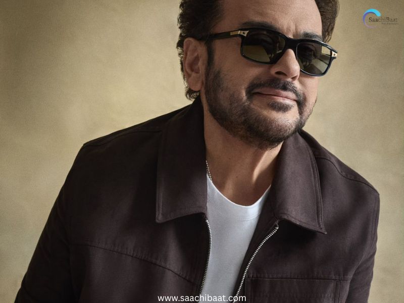 Adnan Sami