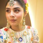 Patience Is the One Thing an Actor Must Never Forget-Adrija Roy