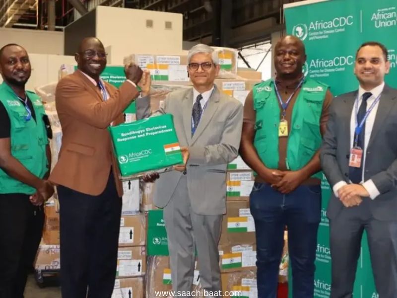 Africa Centres