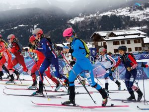 Alpes 2030