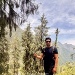 What I truly loved was how this trek became the perfect blend of adventure, fitness and inner peace: Amal Sehrawat