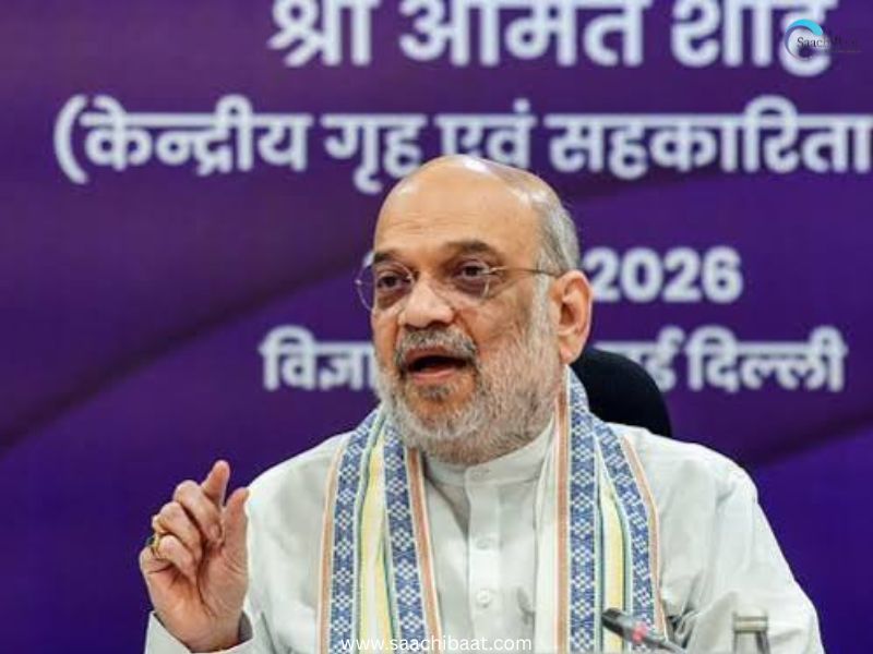 Amit Shah