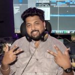 I started my professional journey in music when I was just 17 years old in Punjab Ankit Gupta – Ankiie