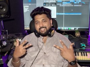 Ankit Gupta