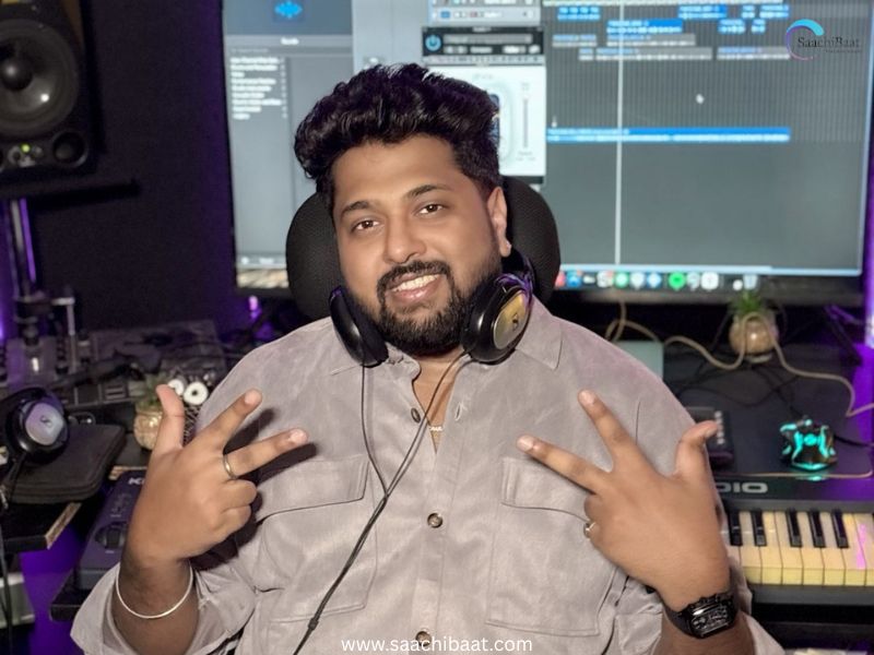 Ankit Gupta