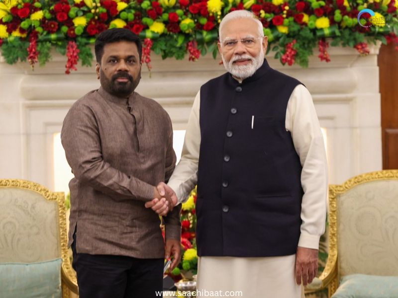 Anura Kumara Dissanayake