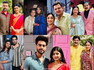 Armaan-Abhira Lead The Way: Rajan Shahi’s Vision Has Shaped 7 Strong Jodis In YRKKH’s Current Generation 3 Armaan