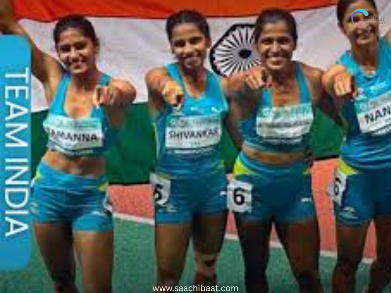 Asian Relays Championships