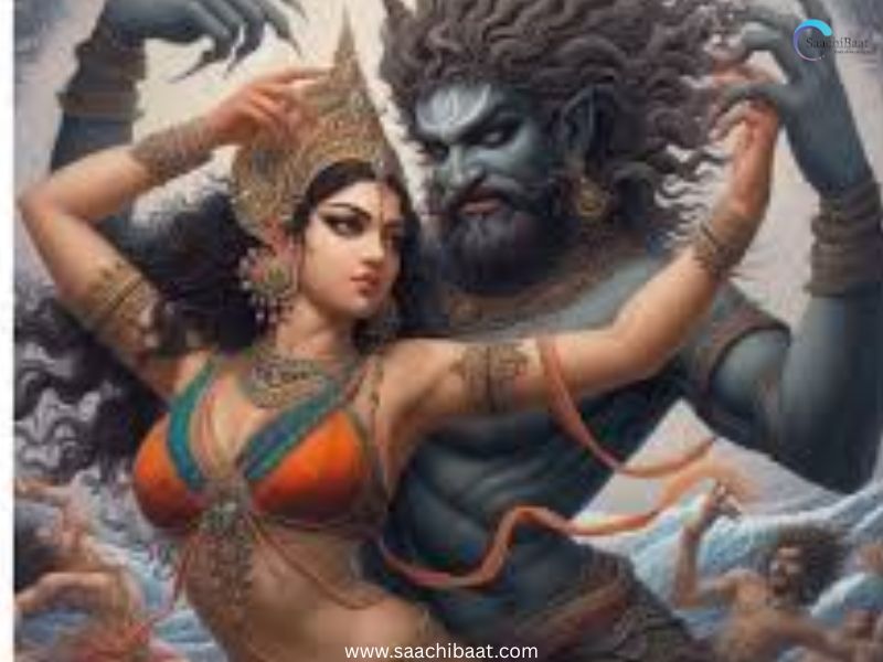Asur Mahishi