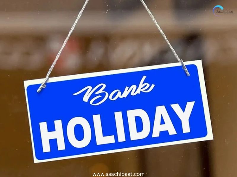 Bank Holiday