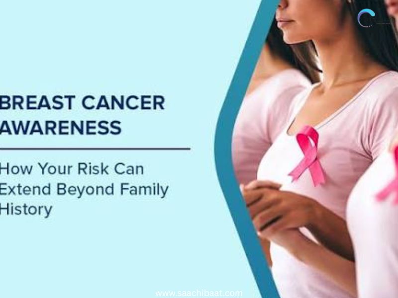 Breast cancer