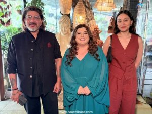 Delnaaz Irani 2