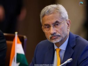 International & World News - 10 June 2026 5 Dr S Jaishankar 6