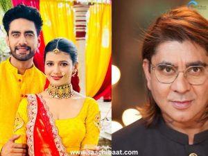 Television is also an extremely powerful medium: Rajan Shahi on the stalking track in Yeh Rishta Kya Kehlata Hai 8 Entertainment Story 3