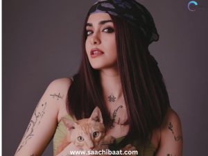 Kerala story star Adah Sharma is unrecognisable in this SHOCKING tattoo look 7 Entertainment Story 4 1