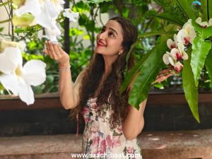 Just grow the range of your sensitivity beyond yourself: Pallavi Purohit on World Environment Day 7 Entertainment Story 4