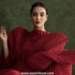 Tia Bajpai Joins the Prestigious 1 Billion Views Club on YouTube