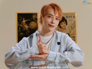 Why Korean Brands Are Looking Beyond K-Pop: Aoora and Ginger6 Collaboration Signals a New Marketing Trend in India 10 Entertainment story 55