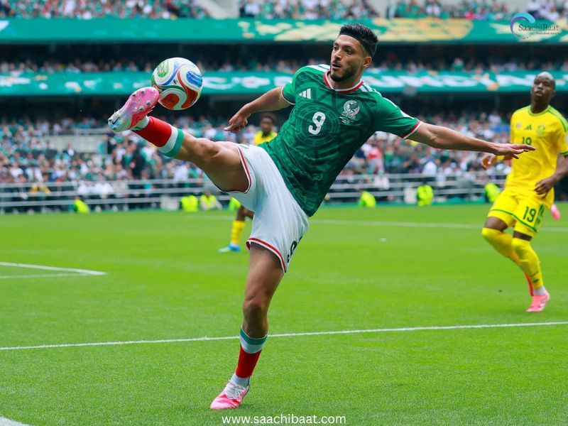 FIFA World Cup 2026