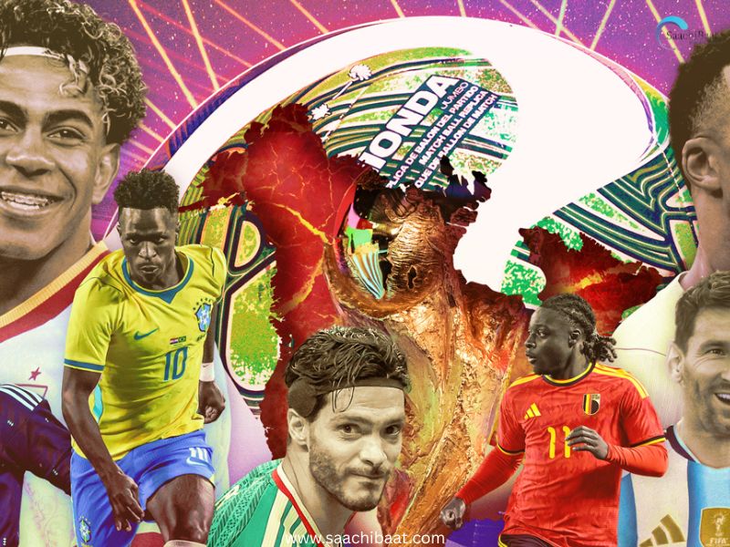 FIFA World Cup 2026jpg