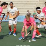 India produce strong defensive display in their 3-1 win over World Champions Germany in FIH Pro League 2025-26