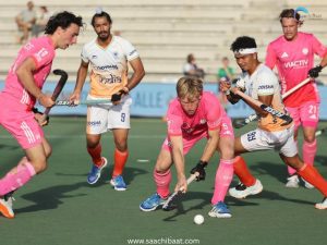 FIH Pro League 2025 26