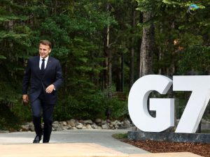 International & World News - 16 June 2026 6 G7